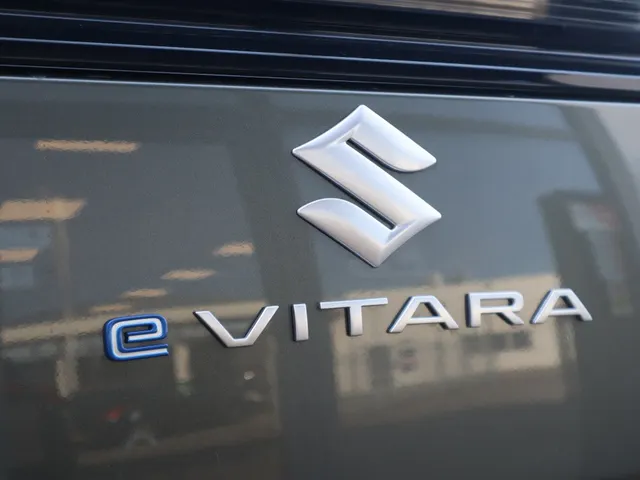 Suzuki e Vitara Style 61 kWh