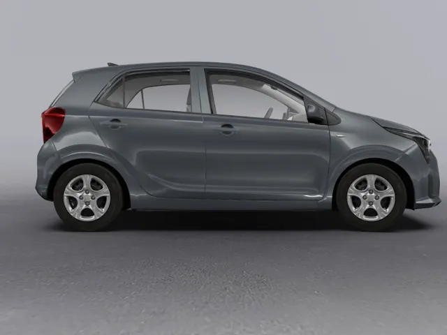 Kia Picanto 1.0 DPI DynamicLine