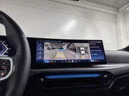 BMW i4 M60