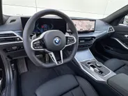 BMW 3 Serie Touring 330e
