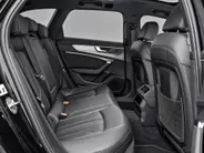 Audi A6 Avant 55 TFSI e quattro 367pk S Competition · Panoramadak · Camera · Leder · Apple/Android Car Play · Adaptive Cruise Control · Stuurwiel verwarmd ·