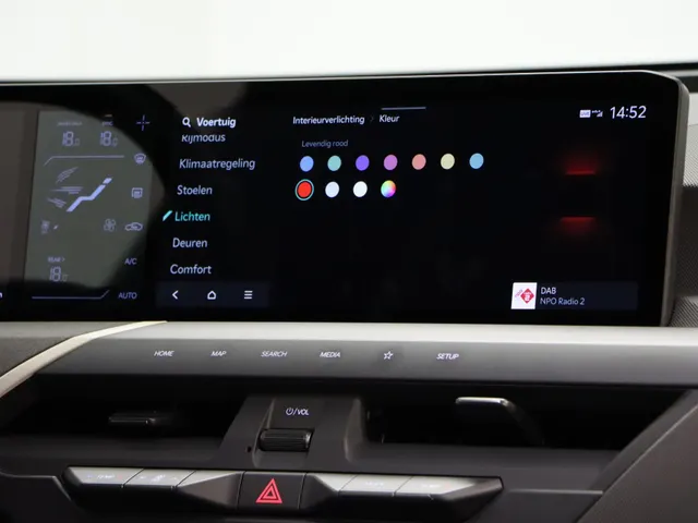 Kia EV5 GT-Line Bus Edition 81.4kWh Afn.Trekhaak-Allseason