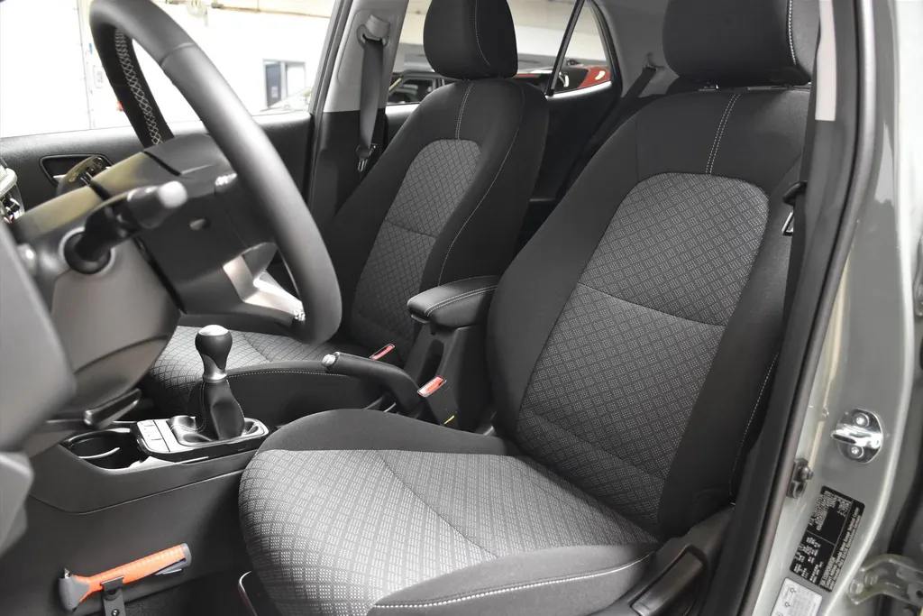 Kia Picanto 1.0 GDI 4-zits ExecutiveLine NIEUW - LEVERBAAR