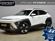 Hyundai Kona 1.6 Hybride DCT Comfort Smart | Navi + Camera