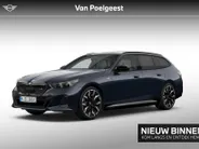 BMW i5 Touring M60 xDrive