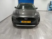 Ford Focus Wagon 1.0 EcoBoost 155PK Hybrid Active X | Automaat | Winter pack | Dode hoek detectie | Adaptieve Cruise control |