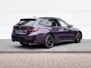 BMW 3 Serie Touring 330e