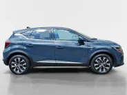 Renault Captur 1.6 E-Tech Hybrid 145 Intens Apple Carplay/Android Auto , electronic climate controle , camera , parkeersensor , lm velgen , navi , cruise , tel , usb.