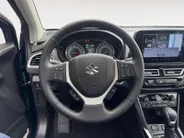 Suzuki S-Cross 1.5 Hybrid Style | 360 camera | Panodak | NL auto | Trekhaak |