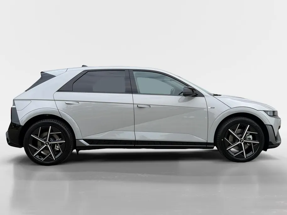 Hyundai IONIQ 5 N Line Business 84 kWh | Z&Z Topdeal! | Van €51.890,- nu voor €46.890,-  |