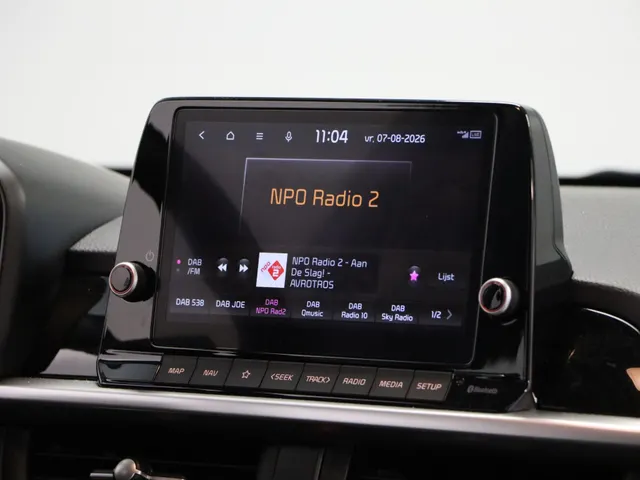 Kia Picanto 1.0 DPI DynamicLine