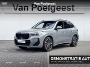 BMW X1 xDrive25e