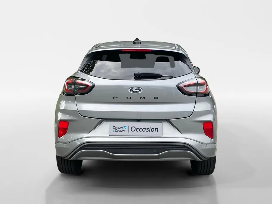 Ford Puma 1.0 EcoBoost Hybrid ST-Line 125PK | Adaptieve Cruise Control | BLIS | 360Graden camera | Winter Pack | Comfort Pack
