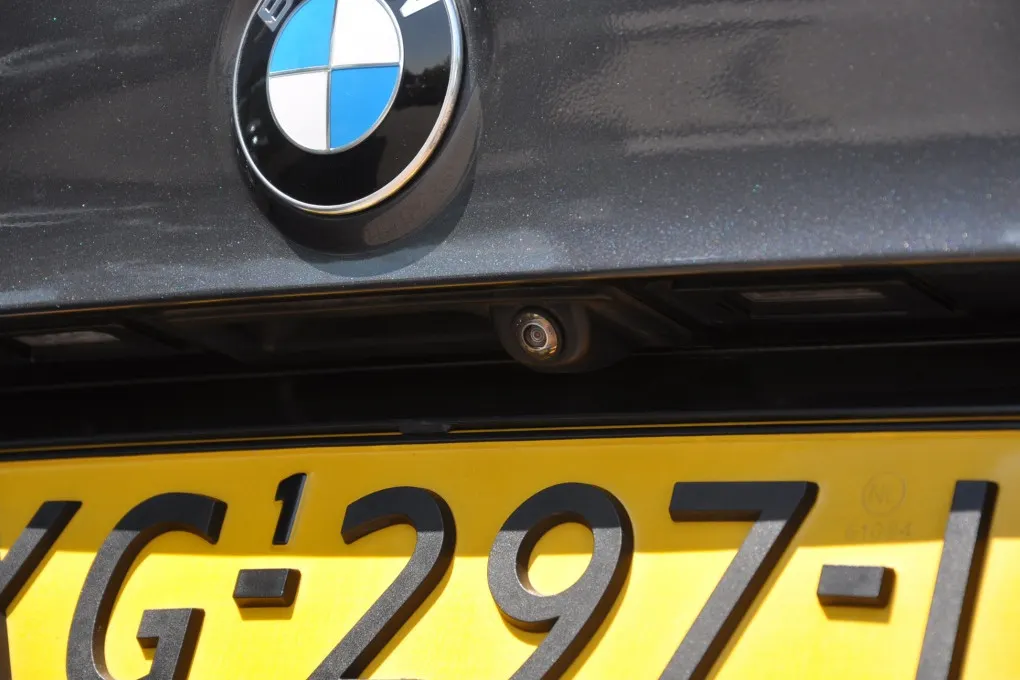 BMW X1 sDrive20i Or.Ed.II Pano dak Head-Up