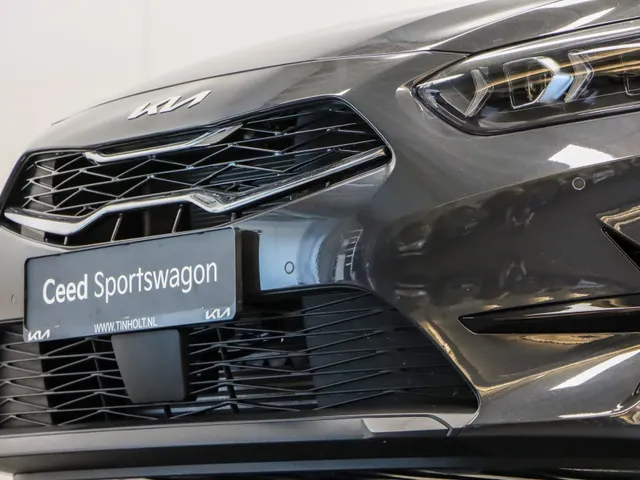 Kia Ceed Sportswagon 1.0 T-GDi DynamicPlusLine