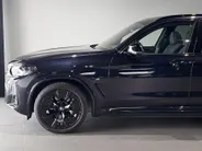 BMW iX3 High Executive 80 kWh