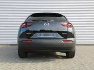 Mazda MX-30 e-SkyActiv EV 145PK Advantage Modern 36 kWh | Stoelverwarming | HUD | Dodehoek detectie | Elek. stoelverstelling | LED | 18' LM | Camera |