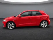 Audi A1 Sportback 30 TFSI 116pk Advanced epic · Apple/Android Car Play  · Airco · Cruise Control · Navigatie · P-Sensoren · 17'' Inch ·