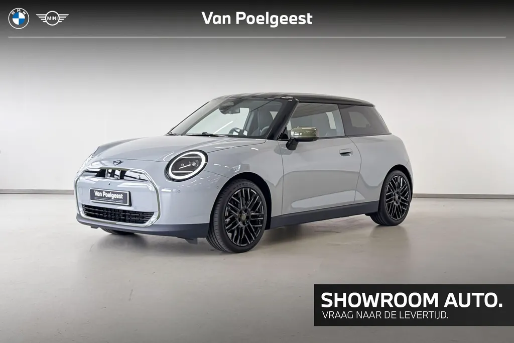 MINI Cooper 3-deurs Electric Cooper SE Paul Smith Ed. XL 54.2 kWh