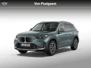 BMW iX1 eDrive20 Pure Edition