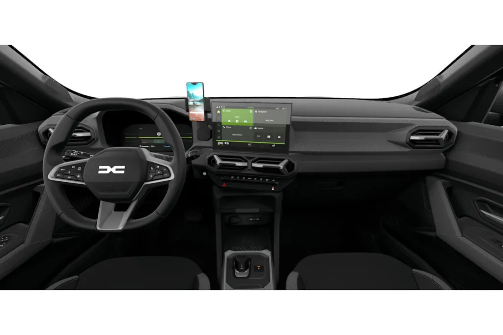 Dacia Duster Hybrid 155 limited edition | Financier uw Duster vanaf 2,9% rente |Diverse kleuren uit voorraad leverbaar met € 750,- voorraadkorting | Vraag naar de voorraad