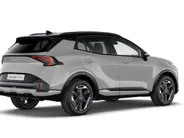 Kia Sportage 1.6 T-GDi 239pk Hybrid AT6 GT-PlusLine | IN BESTELLING