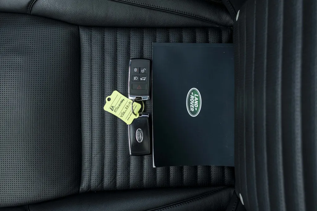 Land Rover Discovery Sport 2.0 TD4 Urban Series SE EX.BTW | Achterbank + ramen aanwezig |
