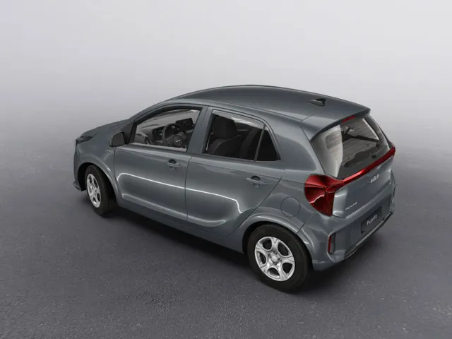 Kia Picanto 1.0 DPI DynamicLine