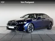 BMW i5 Sedan eDrive40 M Sport Edition