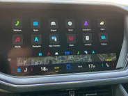 Volkswagen Touareg 3.0TSieHybrid 340kW/462PK 4MOTION R Edition · Panoramadak · Leder · DYNAUDIO · 360°Camera · Luchtvering · Garantie t/m 22-07-2030 of 100000km.