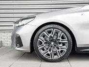 BMW 5 Serie Sedan 520i