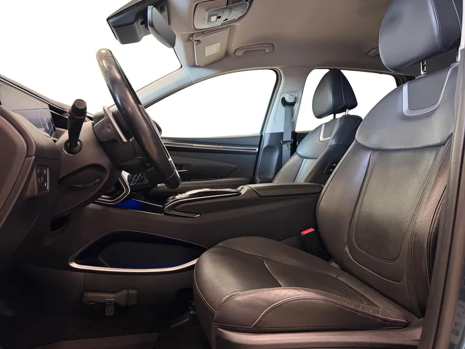 Hyundai Tucson 1.6 PHEV | PREMIUM | 4WD | TREKHAAK | NL-AUTO |