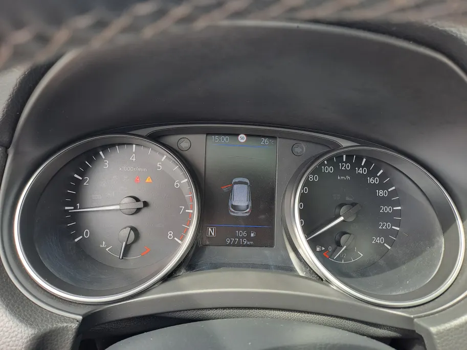 Nissan QASHQAI 1.3 DIG-T Premium Edition | Cruise control | Navi |  DAB | Apple Carplay/Android Auto | 360 Camera | Panorama Dak | Automaat | Leer |  Keyless entry | Keyless start