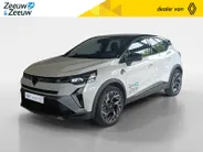 Renault Captur 1.8 E-Tech full hybrid 160 esprit Alpine | Rijdende demonstratie auto | Vraag naar de actuele kilometerstand |