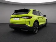 Škoda Elroq 85X RS 250kW/340 PK 4x4 Elektrische aandrijving | Business upgrade pakket - advanced | 21' inch velgen Vision | Trekhaak wegklapbaar | 3000,- euro inruil premie!