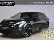 Kia EV4 81,4 kWh 204PK GT-Line Business Edition NIEUW