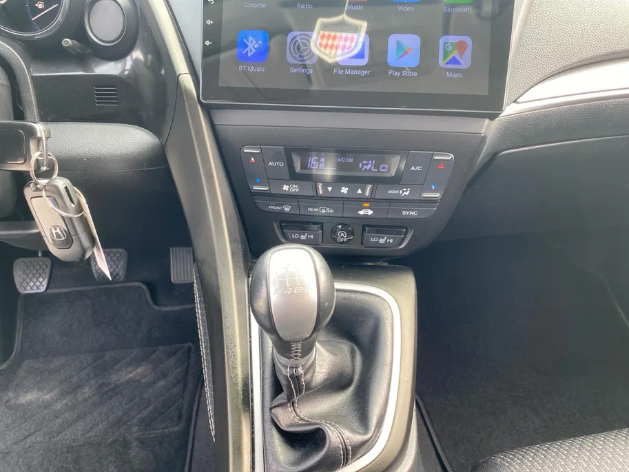 Honda Civic 1.8 Sport NL Auto | CarPlay | Stoelverwarming | Camera | Trekhaak | Etc.