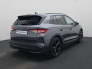 Škoda Elroq RS 340PK 4x4 Elektrische aandrijving |  20' inch velgen Draconis | €3000,- euro inruilpremie