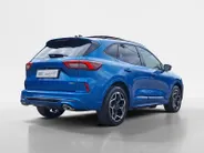 Ford Kuga 2.5 PHEV ST-Line X | Winterpack | 19' Lichtmetaal | Panoramadak | El. Trekhaak | 360Camera | Adaptive cruisecontrol | El. Achterklep | Matrix ledkoplampen |