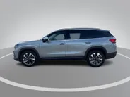 Škoda Kodiaq Business Edition Plus 1.5 TSI PHEV 150 kW / 204 PK Trekhaak wegklapbaar | Trekhaak | 4.000,- inruilbonus