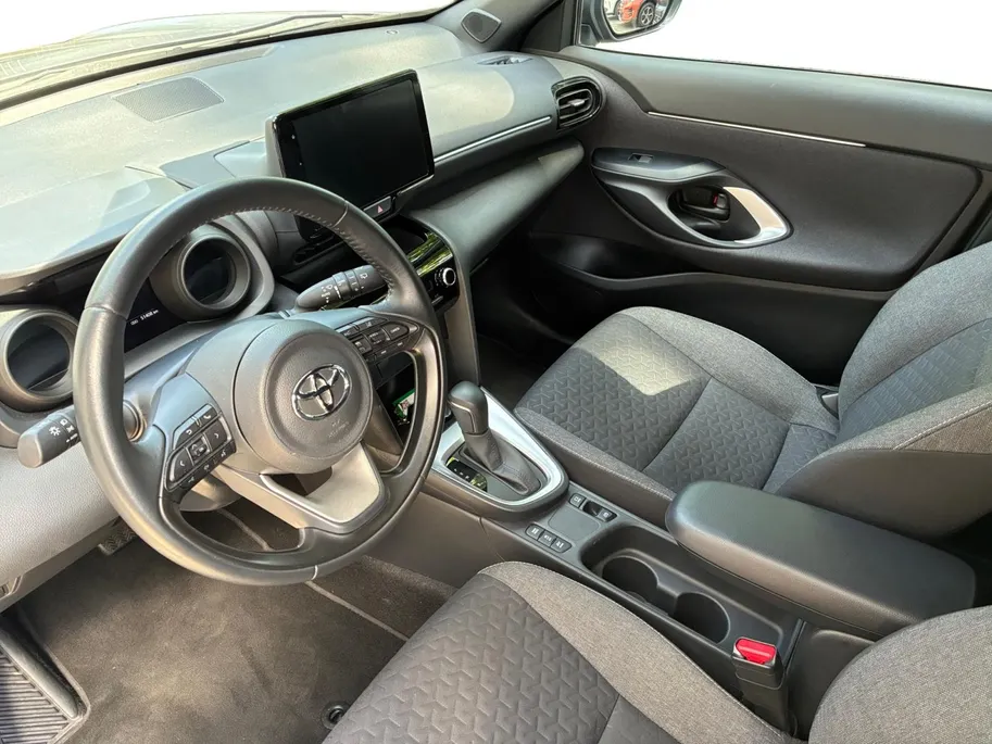 Toyota Yaris Cross 1.5 Hybrid Dynamic