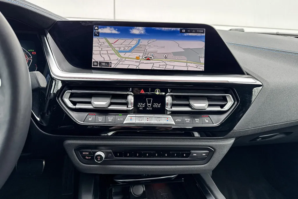 BMW Z4 sDrive30i Business Edition Plus