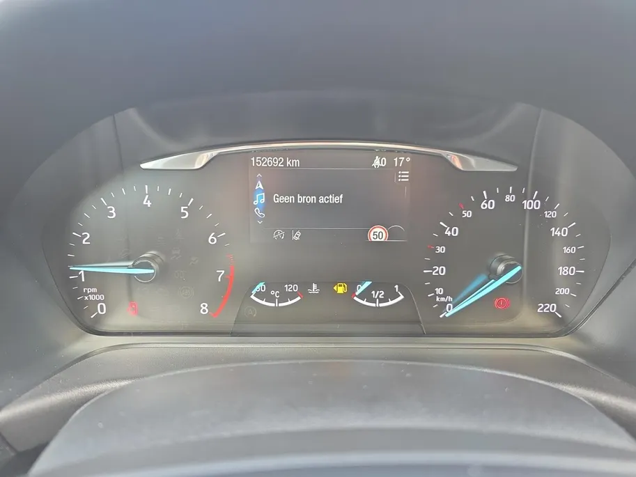 Ford Fiesta 1.0 EcoBoost Titanium | Panoramadak | B&O Sound | Winter Pack | Achteruitrijcamera | 12 maanden garantie! |