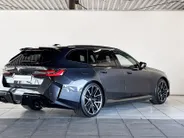 BMW M5 Touring M Drive Professional