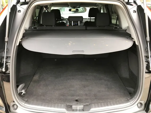 Honda CR-V 2.0 Hybrid Business Edition