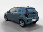 Kia Picanto 1.0 DPI DynamicLine Automaat | Metallic lak | Fabrieksgarantie | Carplay | Navigatie | Camera | NAP
