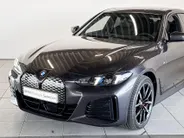 BMW i4 eDrive40 Innovation Pack M Sportpakket Pro