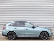 Mercedes-Benz GLC 300e 4MATIC Business Solution AMG Voordeel € 8.342 Voorraadactie!!