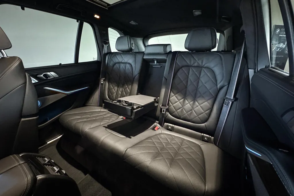 BMW X5 xDrive50e