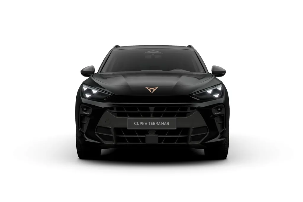 CUPRA Terramar Business Limited | Achteruitrijcamera | Draadloze Apple CarPlay™, Android Auto™ | Elektronisch Sperdifferentieel (XDS)